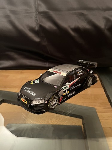 Norev audi dtm 2009 - a4,