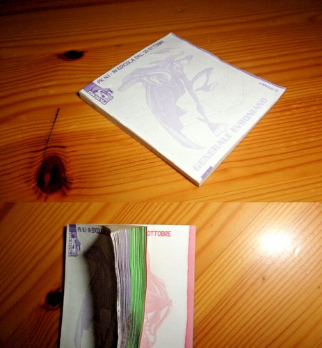 Paperinik new adventures - pk,