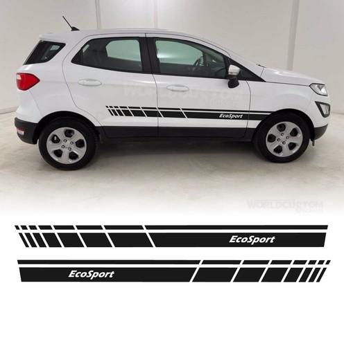 Adesivi stickers fasce - adesivi,