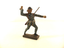 Lineol Soldato Tedesco Granate