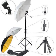 Kit DynaSun W969 Stativo