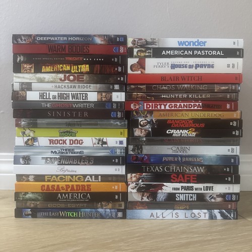 Wholesale dvd bulk - bulk, lot!