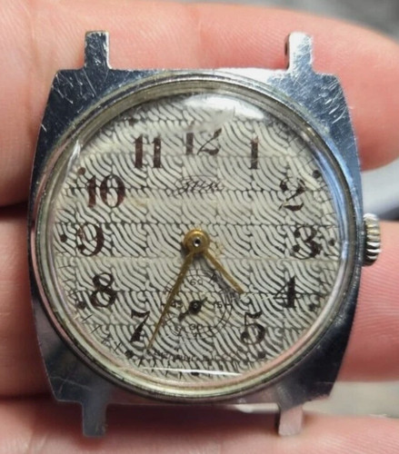Orologio zim urss - orologio, russa