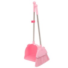  Set Pulizie Bambini Giocattolo Di Pulizia Per Piccola Scopa Paletta