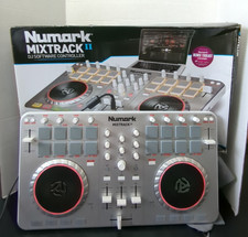 Numark Mixtrak II 2 Channel