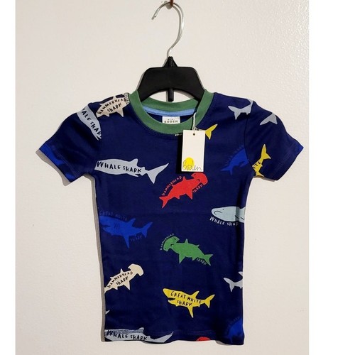 Pigiama mini boden ragazzo - pigiama,