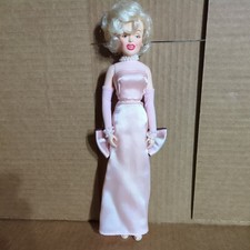 BARBIE AS MARILYN MONROE