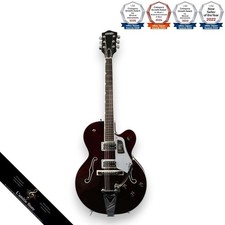 Chitarra gretsch tennessee - chitarra,