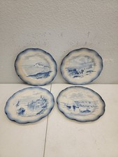 (4) Teller Platte Marines