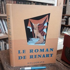 Le Roman de Renart