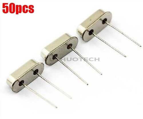 50pz oscillatore 5mhz - 50pz, 4.5mhz