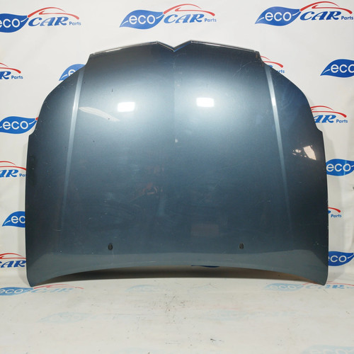 Cofano color grigio - , scuro