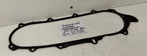 Carter trasmissione frizione - carter,
