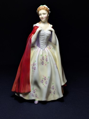 Royal doulton bess - royal, 2002