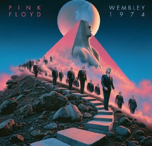 Pink floyd live - -,