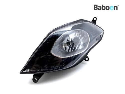 Faro anteriore sinistro - bmw, s
