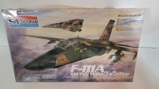 Monogramma F-111A Modellino