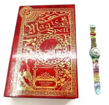 NUOVO Swatch MAGIC SPELL GZ148