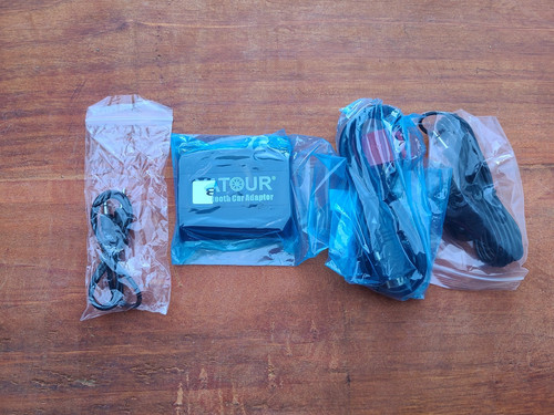 Yatour adattatore bluetooth - yatour,