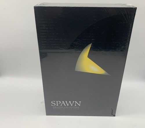 Spawn origins collection - spawn,