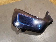 Kawasaki EN 500 A coperchio