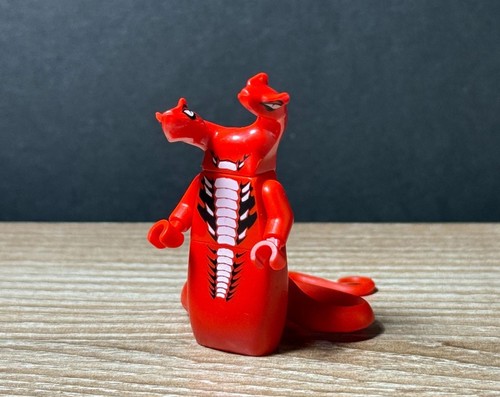Lego ninjago fangtom snake - lego,