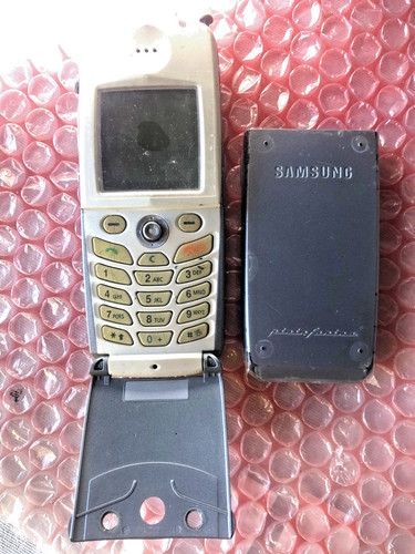 Samsung sgh n400 - samsung, sgh-n400