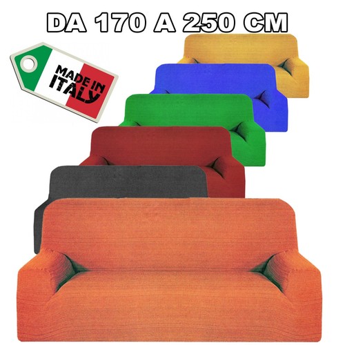 Copridivano posti - 3,