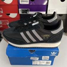 Adidas SL 72 RS EU46 | Black