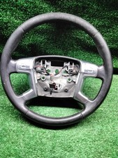 VOLANTE STERZO PER FORD S -