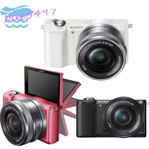 Fotocamera mirrorless sony - mirrorless,