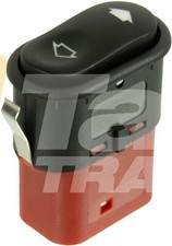 Pulsantiera Alzacristalli SX