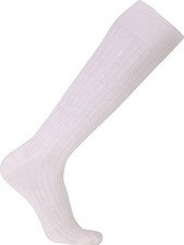 6 Paia Calza Lunga ROSSI 200