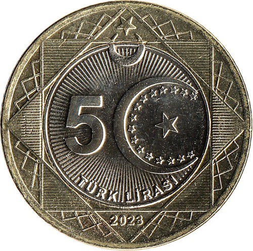Tuerkei lire 2023 - tuerkei, 5