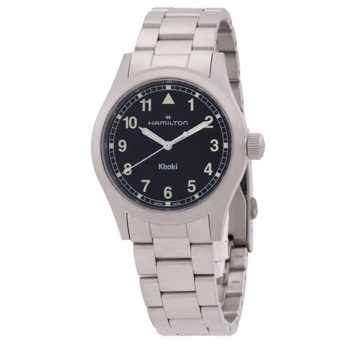 Orologio hamilton khaki field - orologio,