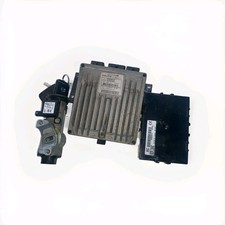 8200399038 KIT CENTRALINA RENAULT KANGOO MODUS CLIO NISSAN MICRA K12 1.5 DIESEL