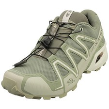 Salomon Speedcross 3 Gore-Tex Verdi Trainer Unisex - 43 1/3 EU