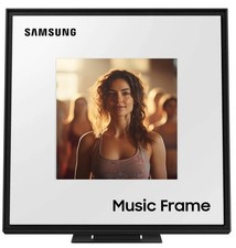Samsung - HW-LS60D Music Frame