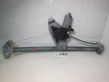 Anteriore sinistro Renault Espace 2001 0130821631 190484-000