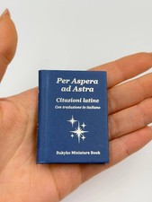 MINIATURA Per Aspera Ad Astra