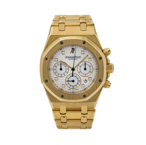 Audemars piguet royal oak - piguet,