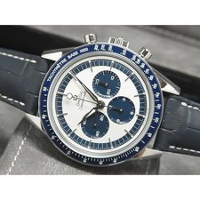 Omega Speedmaster Moonwatch CK2998 311.33.40.30.02.001 TO230138