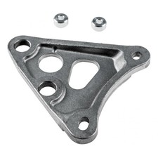 Supporto marmitta Evolution