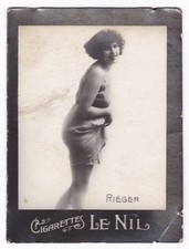 Donna Erotica Vintage Pin Up