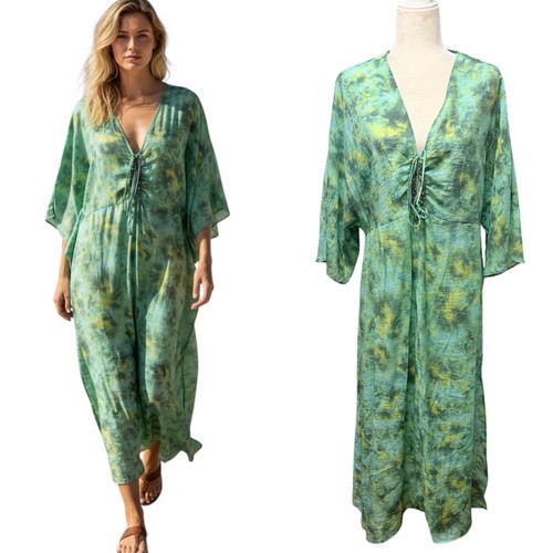 Maxi abito zara - abito,