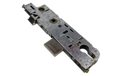 Gu 35 92 Upvc Lucchetto