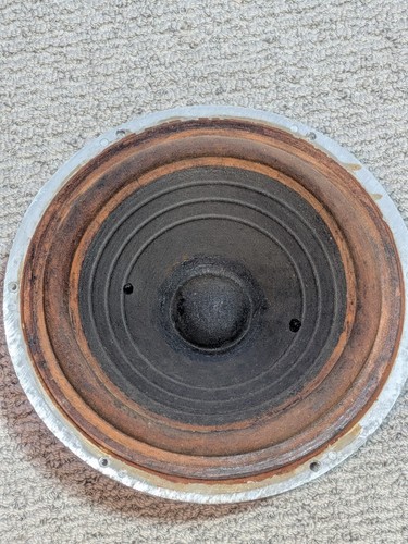 Woofer originale oem acoustic - woofer,