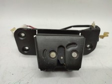 BAULE / SERRATURA DEL CANCELLO