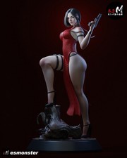 Sexy Ada Wong Resident Evil