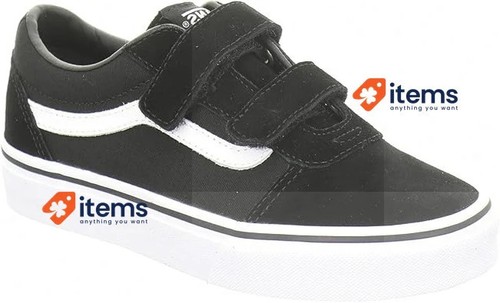 Vans ward baskets - vans,